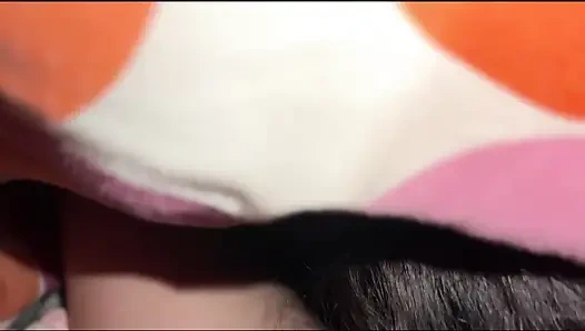 Karanlıktan sonra amatör çift - gerçek kimya