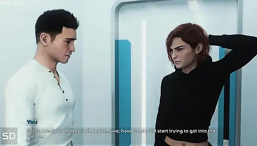 Uzun bir yolculuk: bir misyonda ep.10