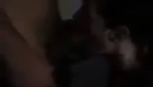 Cuckold Boyfriend Filming while his Friend Fucks his Girl