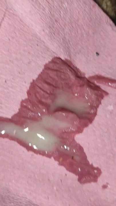My dick