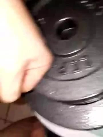Testicle torture