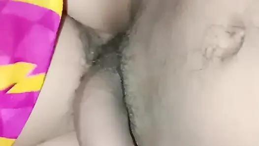 Desi aunty nude sex video chut ko chatne ka matalab yah hai