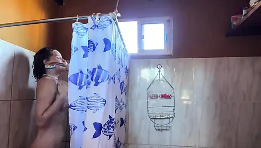 Our Airbnb Weekend with a "just Friend" Ended in Cheating...