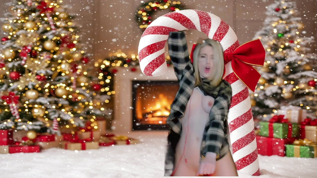 Weihnachtslied  Lisaonthemoon