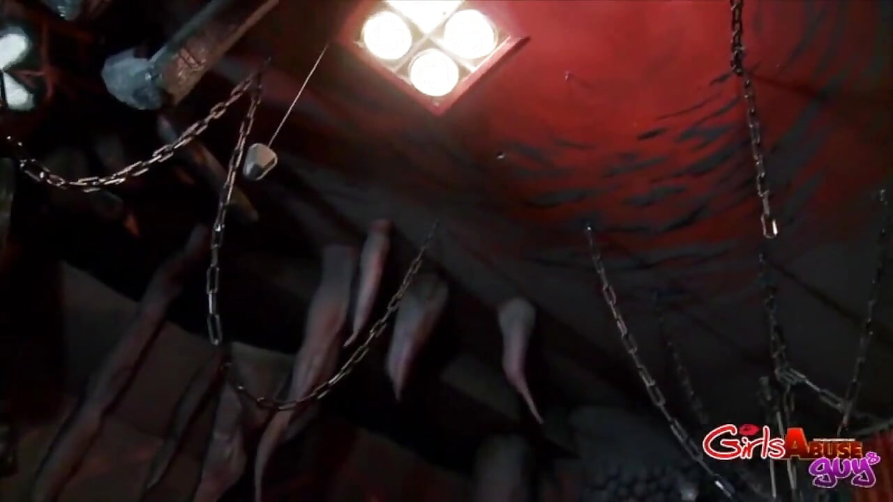 Welcome to Hell