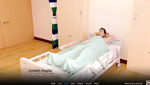 University of Problems - ( PT 07) - DREAMNOW