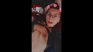 FREAKY HOT AMATEUR COMPILATION BY SOFTBRATTYPUPPY