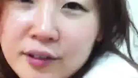 Китайский (HK кантонец) хутингинг в любительском видео, подборка