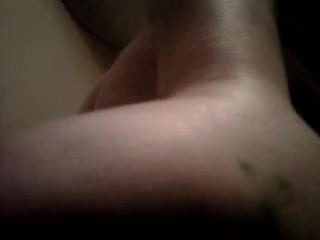 Slut Proving Shes a Slut