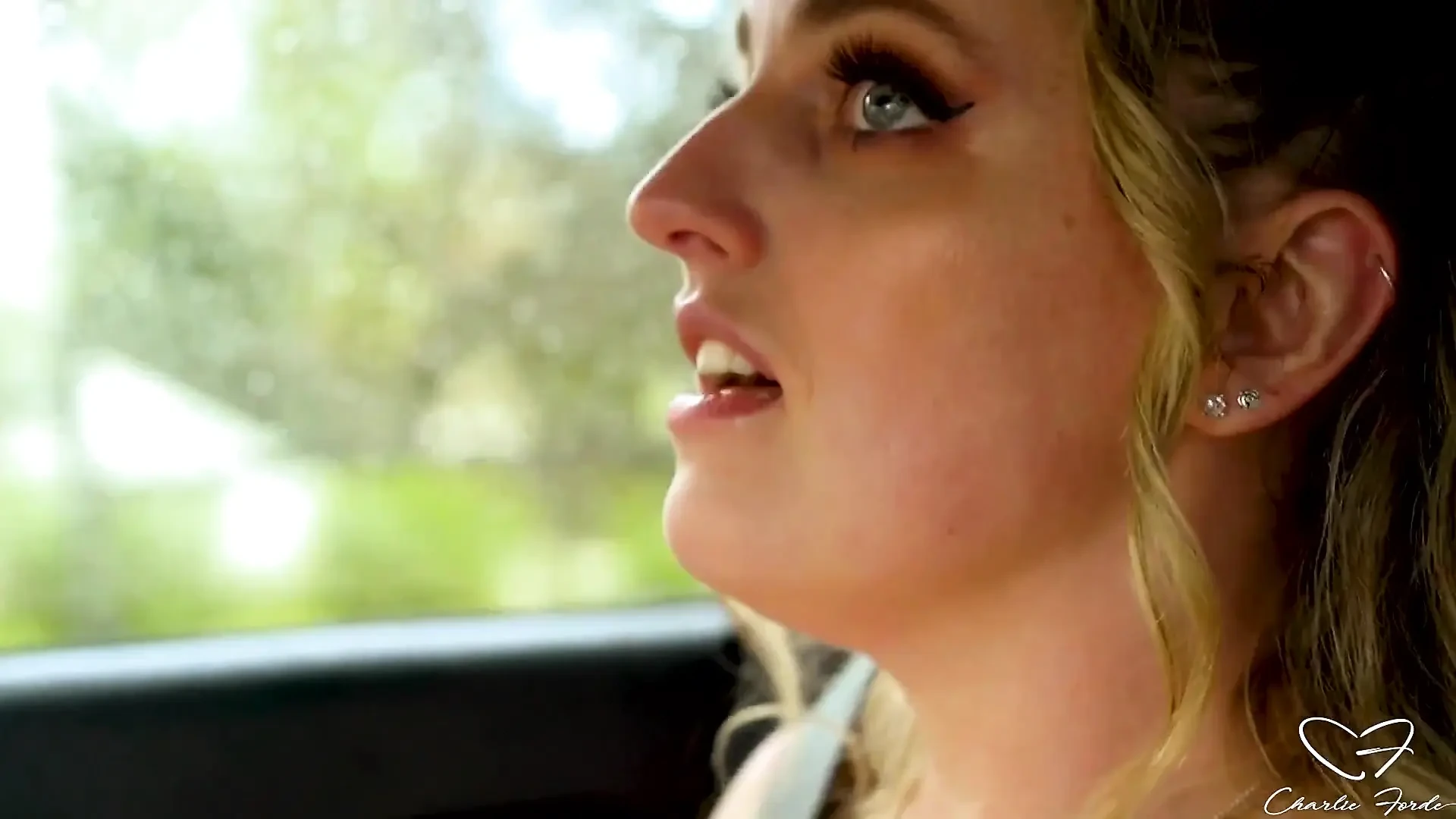 On the Road Featuring Charlie Forde