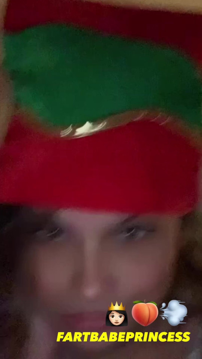 Farting In The Spirit Of Christmas