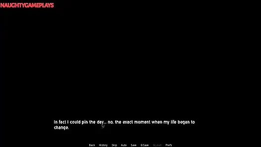 Help! I Married a Slut! Part 01 By Creamy Games - Hentai Wife Needs Lots Of Sex