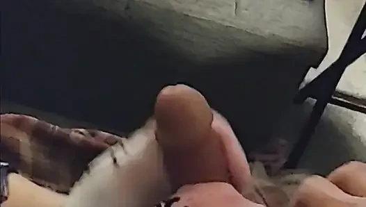Sexy pokemon ankle sockenjob, socken-footjob &hallo kitty, socken-handjob