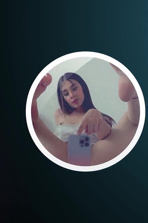 Adoração corpo oleado
