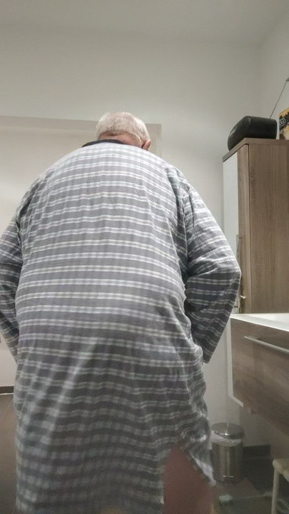 Short fart