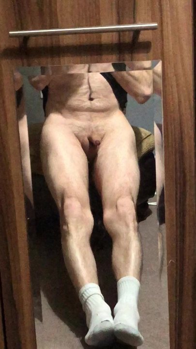 Chubby guys love this :)