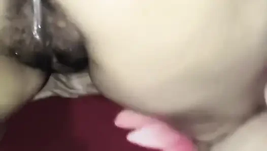 Divya подрочила мне