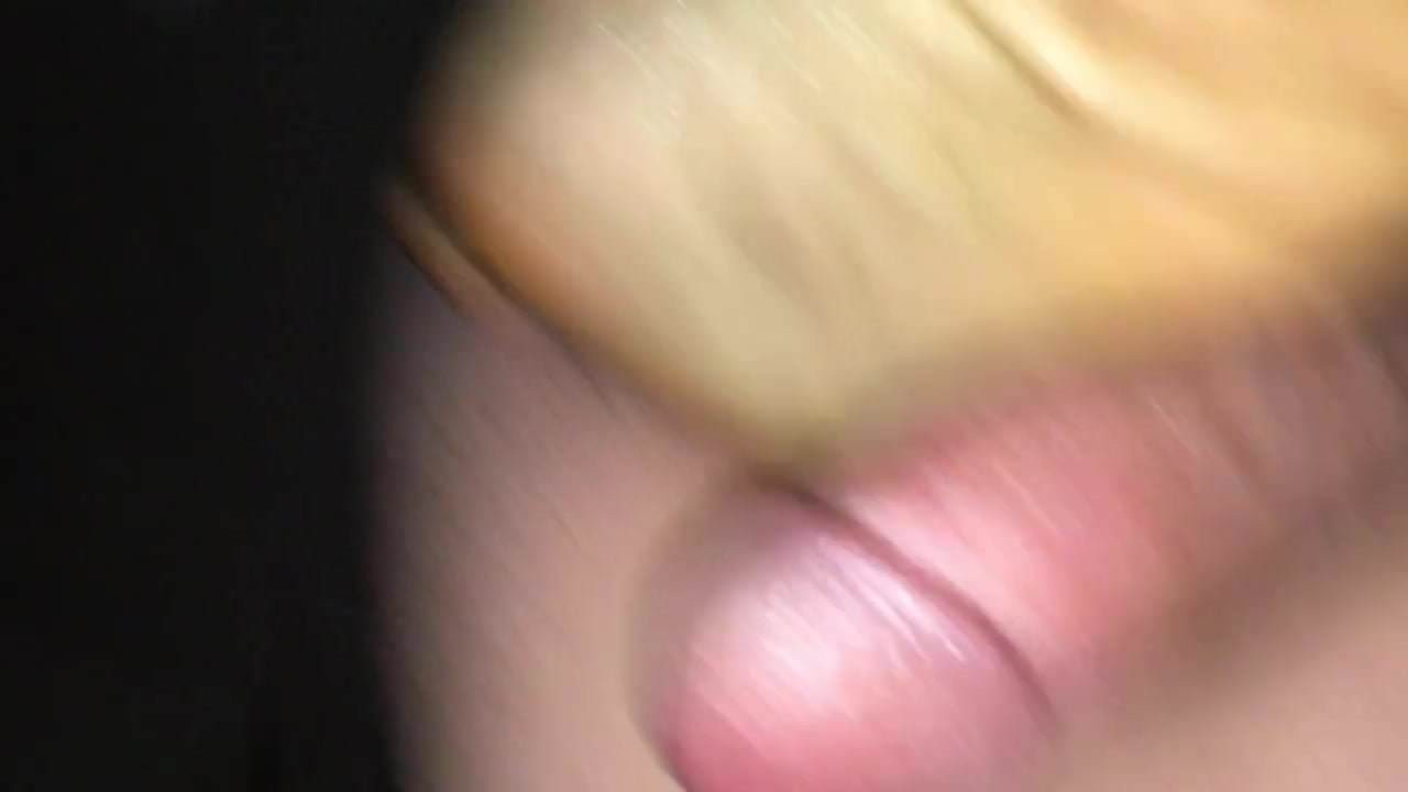 Sara gets her feet fucked
