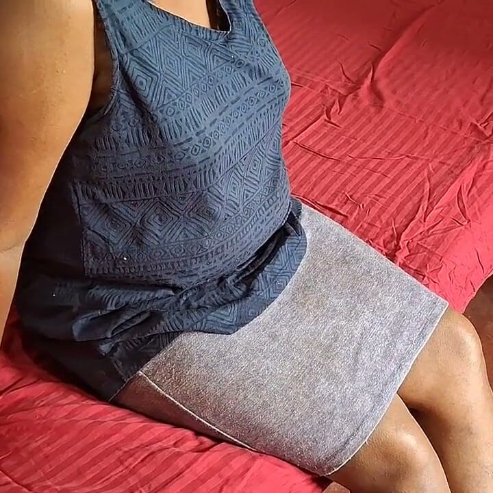 Indian Wife Fantasy Moment so Sexy