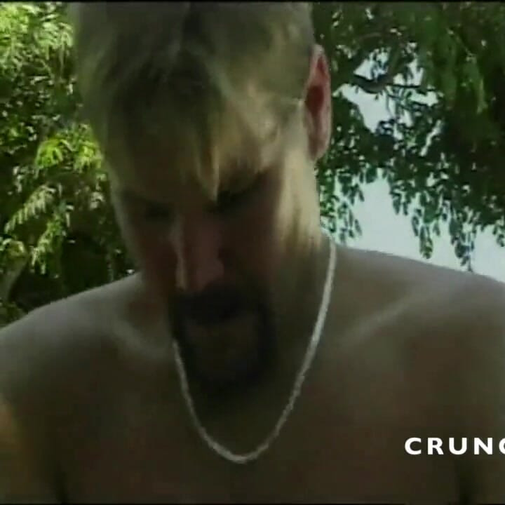 bitch fucked in the street exhib y Stepdaddy rough