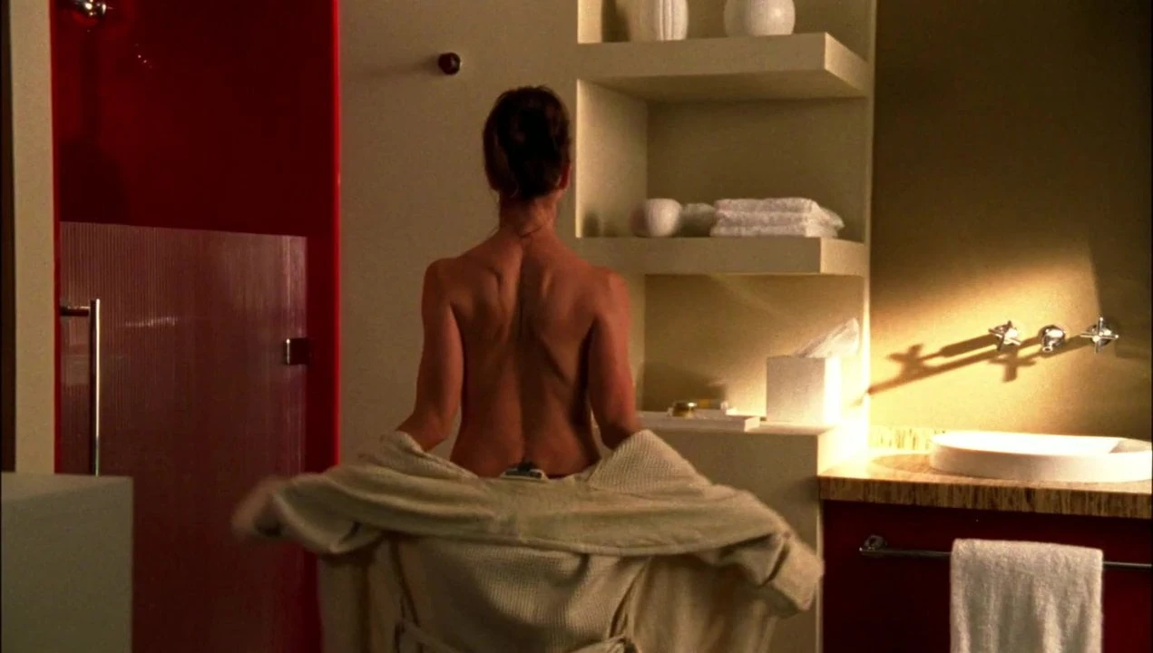 Charisma carpenter - &#39;&#39;veronica mars&#39;&#39; s2e11