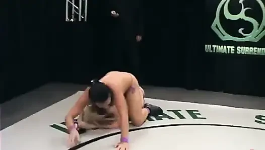 Brawler (0-3) Deceptacon (0-0)