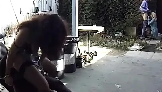 Jessica Rizzo yapım il prete e la peccatrice