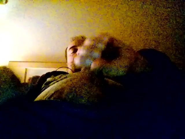 Kocalos - Morning masturbation