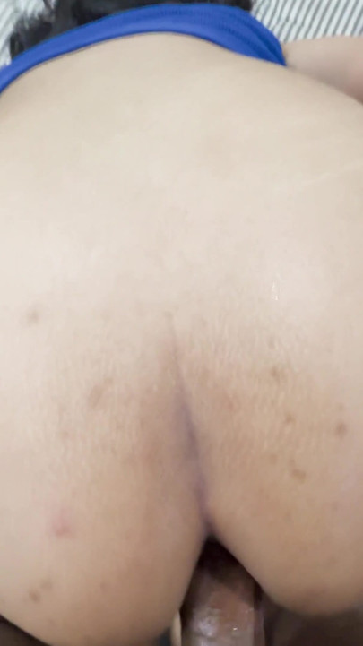 The Older Stepbrother Compelled His Younger Stepsister to Have Sex