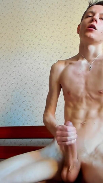 Erőteljes pillanat a "HOT STUDENT WANTS A LOT OF SEX!!" című filmből
