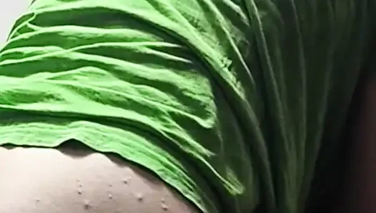 Karım Arap şişman iri güzel kadın