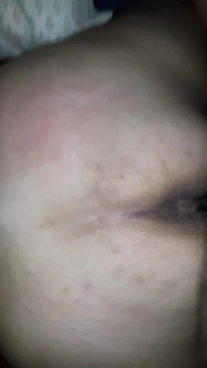 Doggystyle with my bbw ex 02