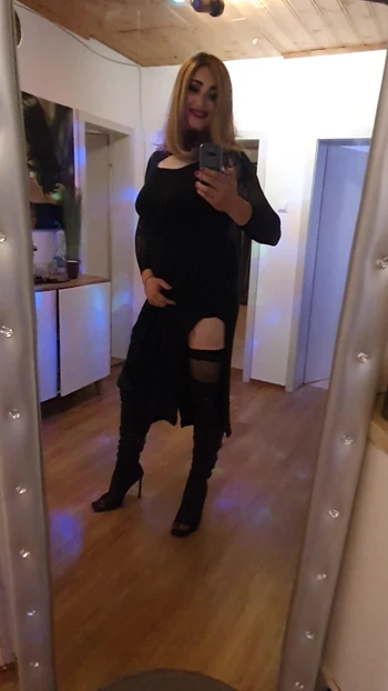Sofias Overknies