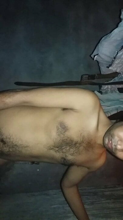 Indian boy hot