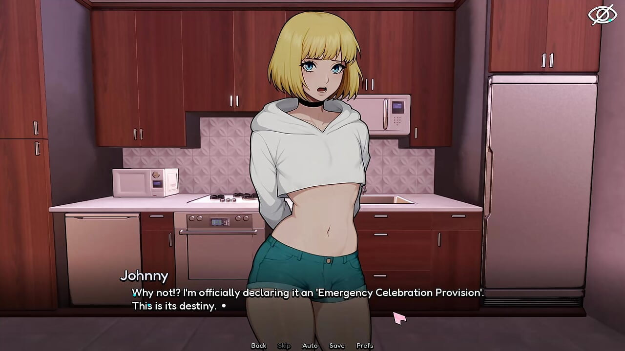 5th Episode of Bunkered With Femboy
