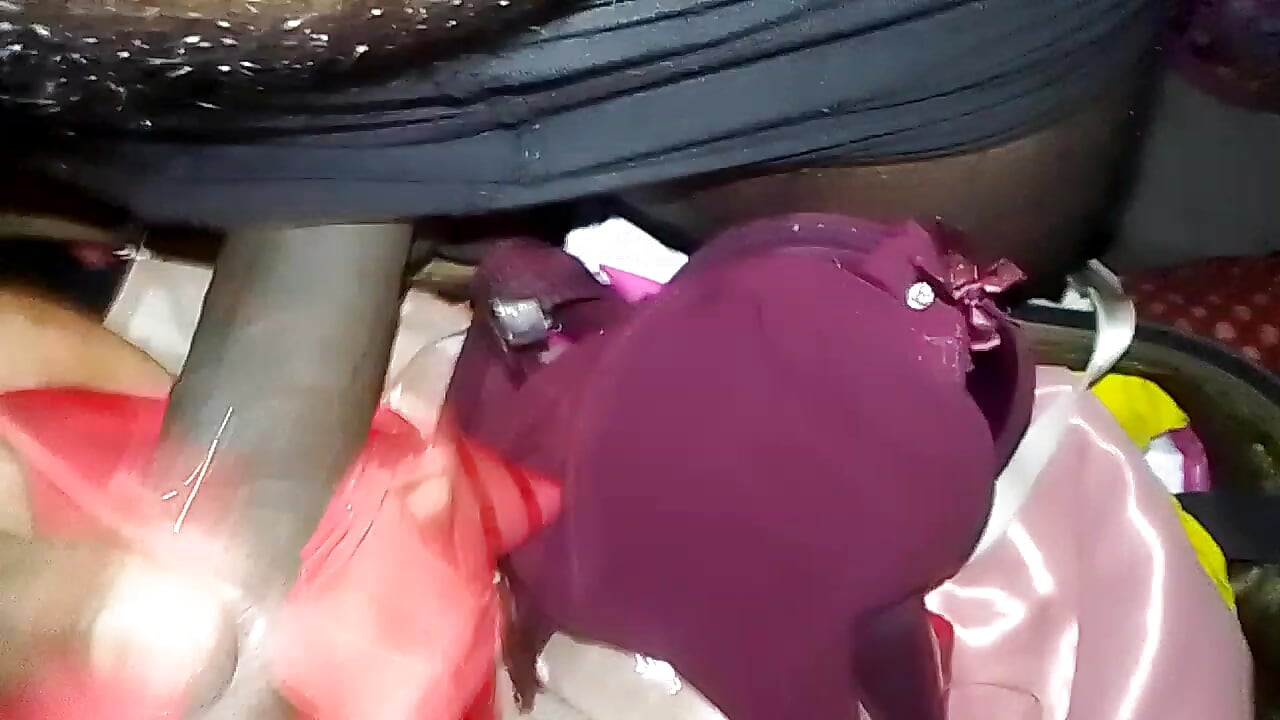 K Colony Bra Is Piercing