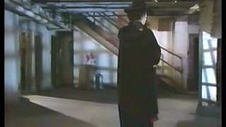 Phantom x (1989) pełny film