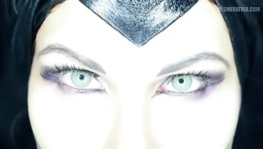 Ke maleficenteyes...
