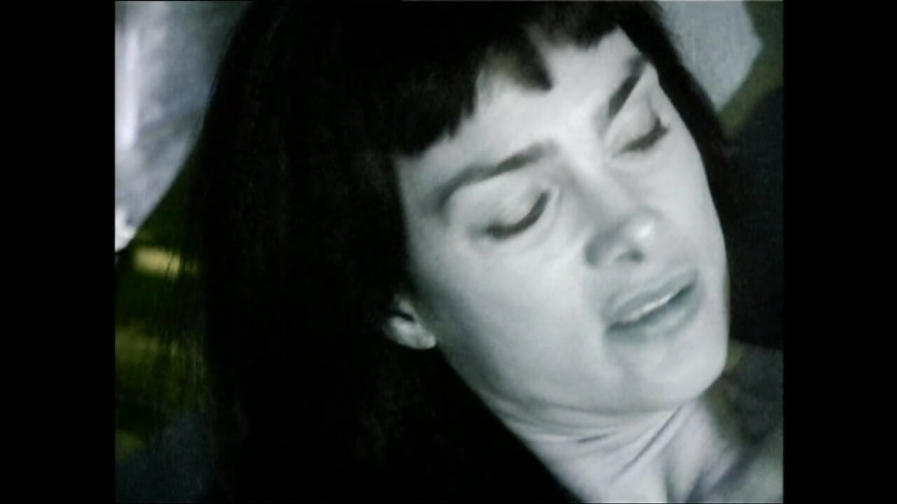 Збочені мамки і великі вінтажні члени