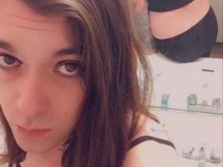 Sexy muito probata ts trans transsexual photoshoot compilado