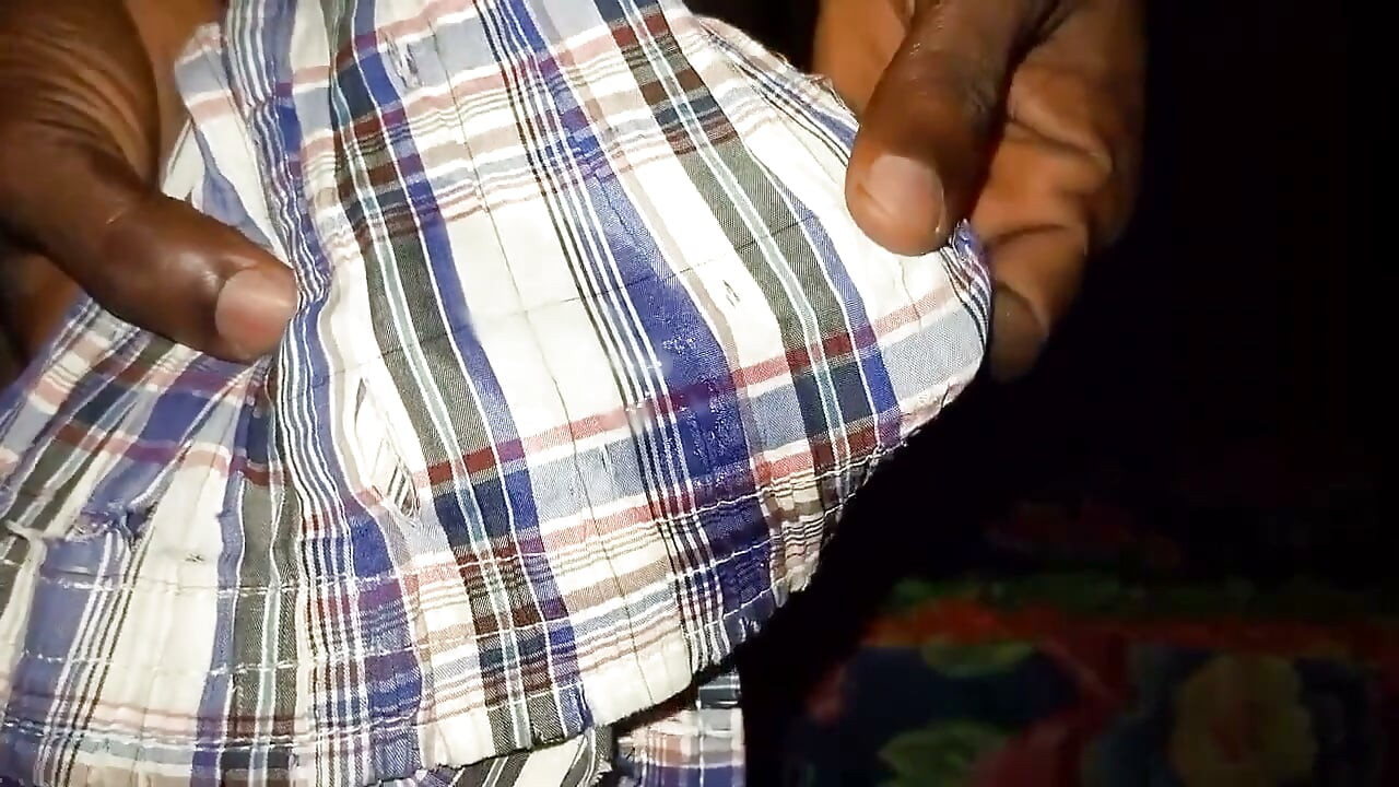 This Cumshot Is for You