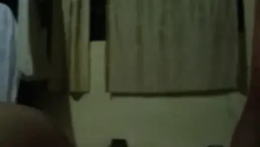 Mein chef fickt mich, bis er in meinen arsch kommt