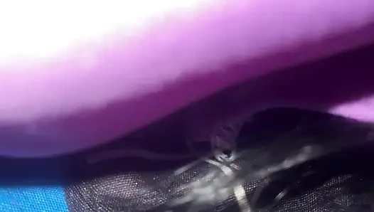 Real fucking neighbor's wife part 2