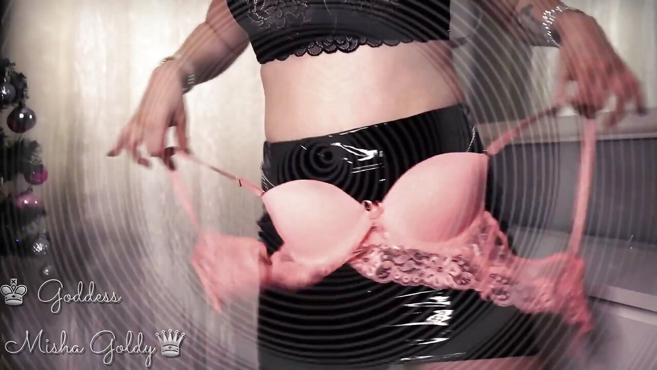 Mesmerizing ASMR! Don't hide your sissy desires! I am here to give you your sissy pleasure!