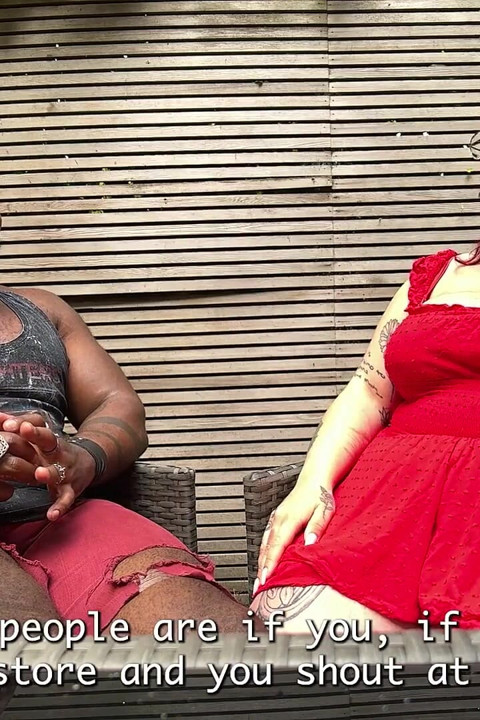 Adult Content Creators Chatting: Daisy Gold X Axel Reigns Part 6