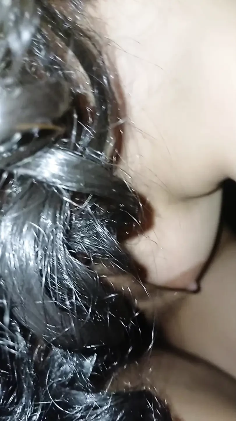 Mahasiswi cantik habis ngentod nangis karena crot di dalam