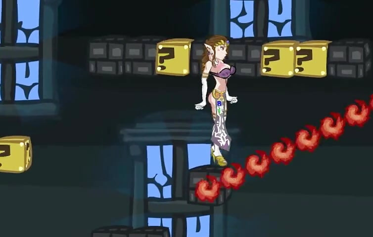 Mario Is Missing All Characters Gameplay by Loveskysan69