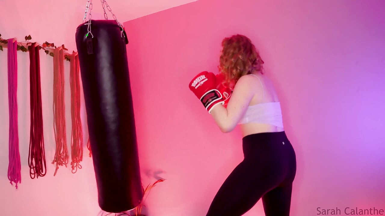 Προπόνηση Μπορντούρας - Fitness Instructor JOI
