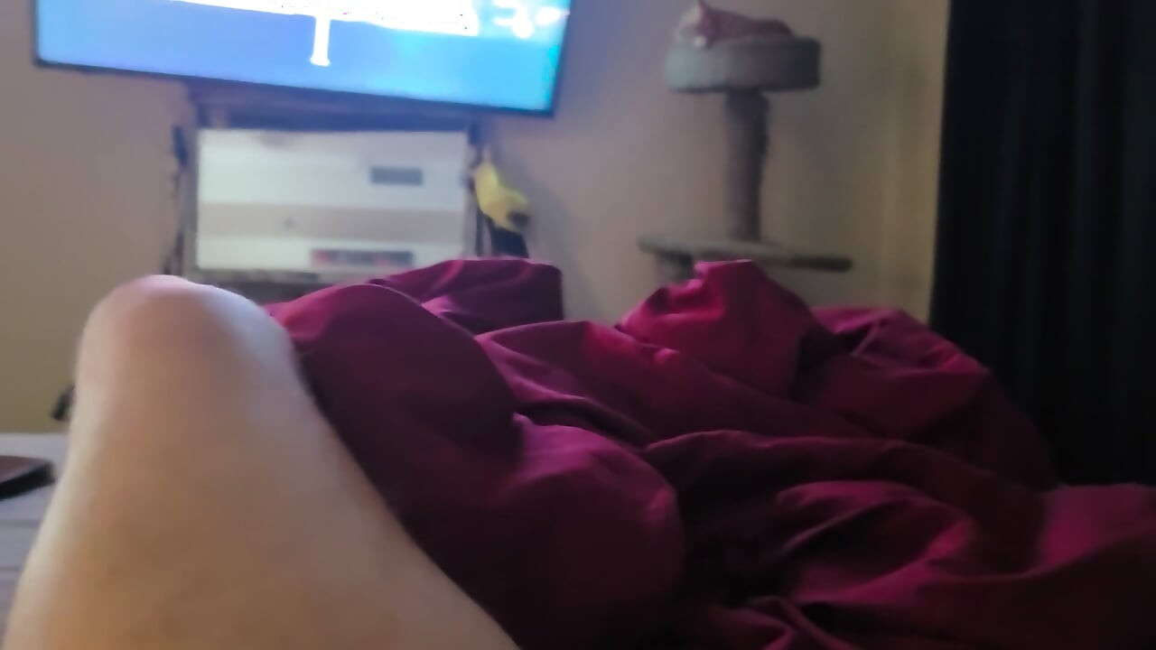 Big cum shot