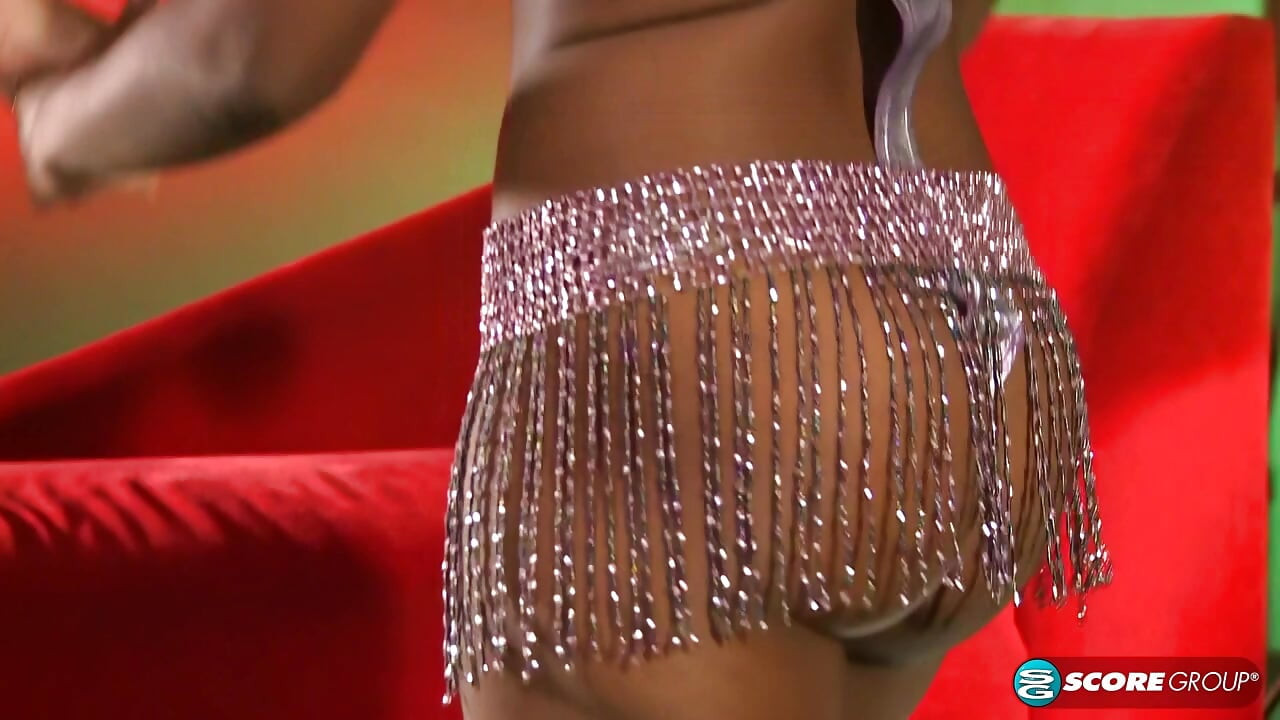 No Fakin' Ass Shakin'